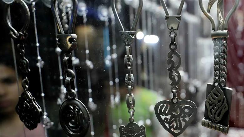 أسعار الفضة اليوم الأحد 3-5-2026 في أسواق الصاغة المحلية والعالمية