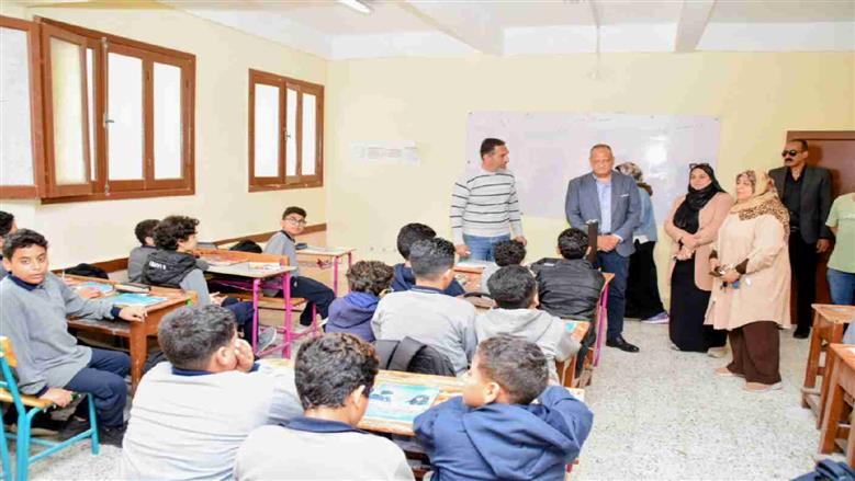  تبدأ 1 يونيو.. جدول امتحانات مواد المستوى الرفيع