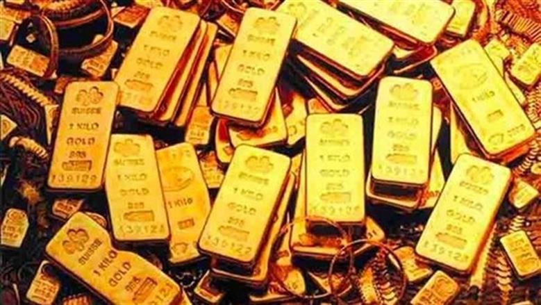  أسعار سبائك الذهب BTC عيار 24 في مصر اليوم الأحد