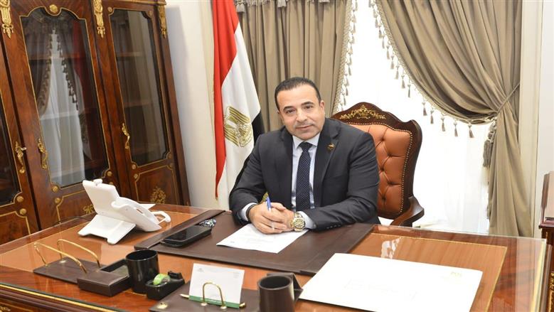 «حلم الـ100 مليون موبايل».. شركة تكشف لـ«اتصالات النواب» خطة تحويل مصر لمركز إقليمي لصناعة المحمول