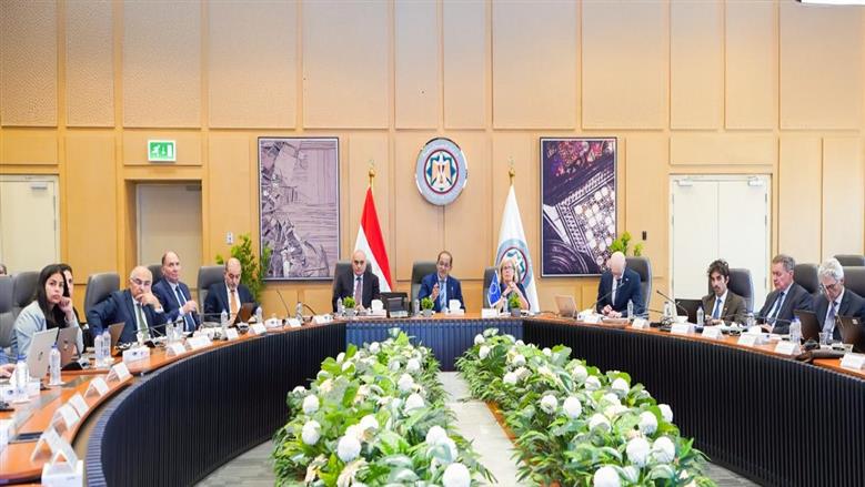 وزير المالية: إجراءات استباقية للتعامل الإيجابي المرن مع التحديات الحالية والمحتملة