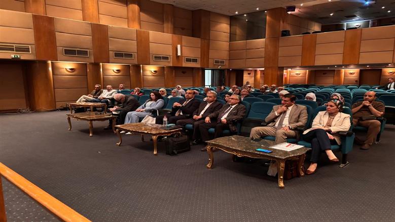«التنمية المحلية» توجّه بتطوير منظومة إدارة المخلفات بمعايير دولية