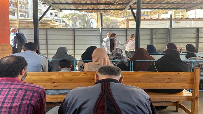 ندوات تثقيفية بالمنوفية