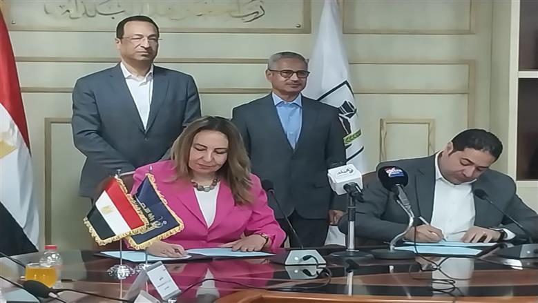 مستشار وزير الاتصالات تكشف ملامح الخطة الرقمية لربط المهارات بسوق العمل