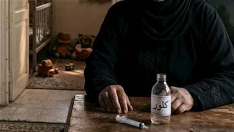 3 ثقوب بالصدر تكشفت لغز جريمة صادمة.. مسنة تنهي حياة حفيدها الرضيع في الصف