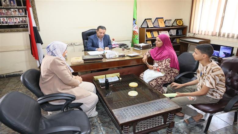 المنوفية