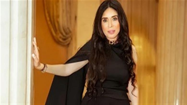 دينا تكشف سبب الغياب عن جنازة سهير زكي 