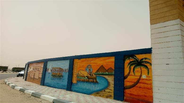 محافظة أسوان 