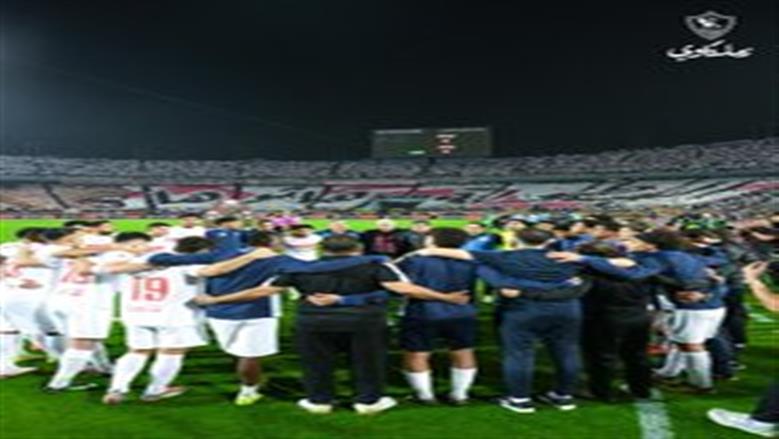 بالأسماء.. رحيل 4 لاعبين عن الزمالك بنهاية الموسم 
