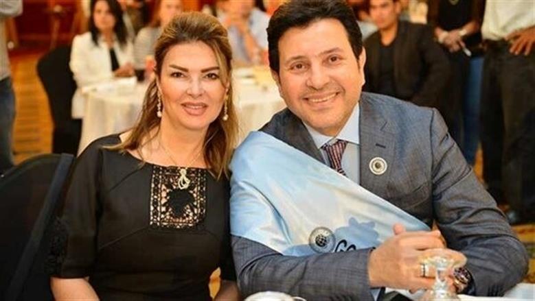 هاني شاكر