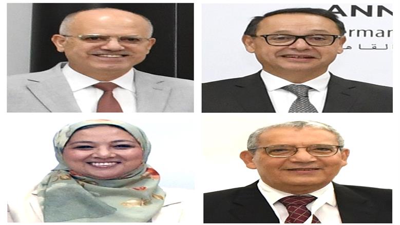 تعاون لوضع خارطة طريق لمشروع اكتشاف وتصنيع الدواء بالذكاء الاصطناعي