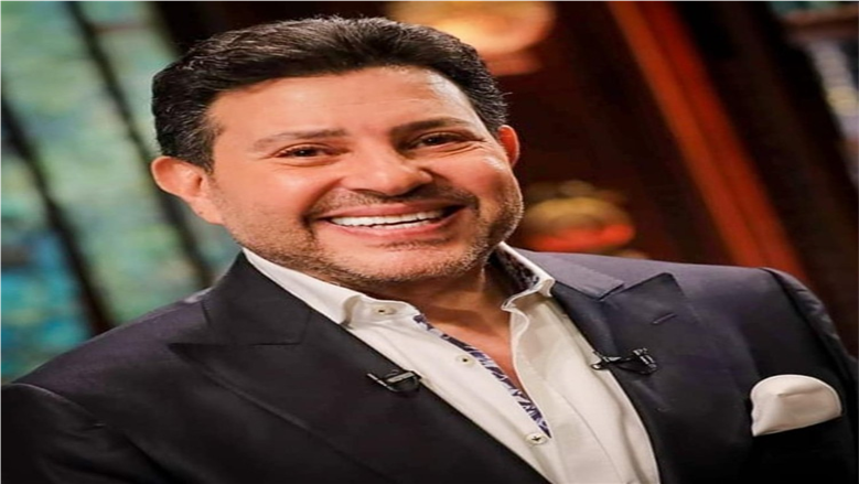 لحظة بكى فيها هاني شاكر أمام الكاميرا.. ذكريات الماضي تفتح جراح الحنين