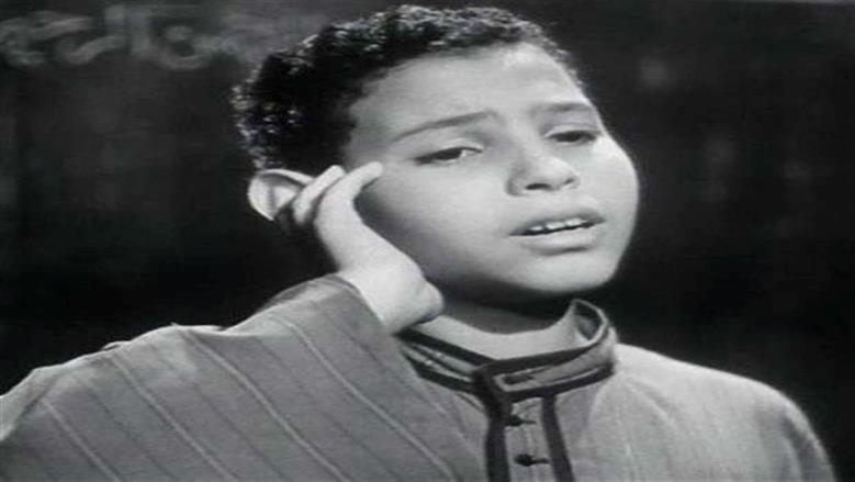 قصة فيلم شهير شارك به هاني شاكر في طفولته.. ما علاقته بفنان الشعب؟ 