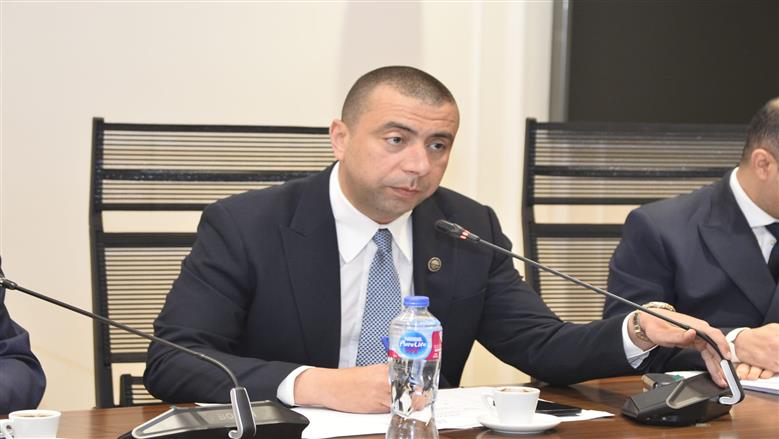 أبرزها موازنات المؤسسات البحثية.. ملفات على مائدة «صناعة النواب» الاثنين والثلاثاء