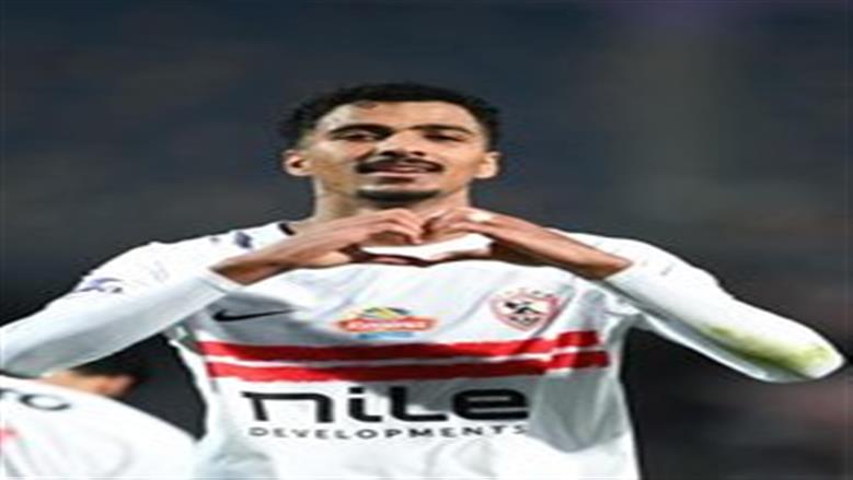 تفاصيل اعتذار مدافع الزمالك لمعتمد جمال عقب مباراة القمة 