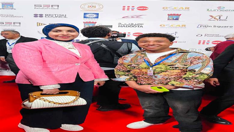 طلاب إعلام الإسكندرية يتألقون في تنظيم مهرجان الإسكندرية للفيلم القصير