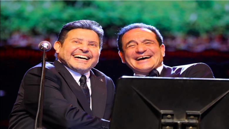 محمد ثروت ينعى هاني شاكر بكلمات مؤثرة: «وجعت قلبنا يا رفيق العمر»