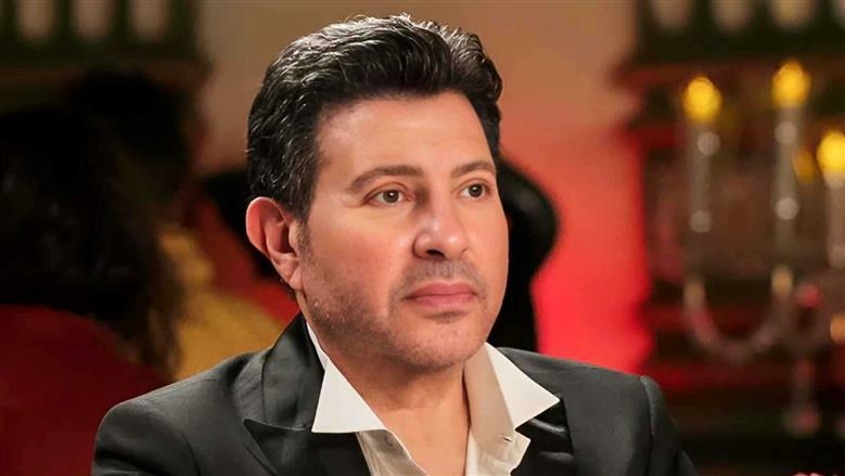 موعد جنازة هاني شاكر بالقاهرة.. وتفاصيل نقل الجثمان من باريس