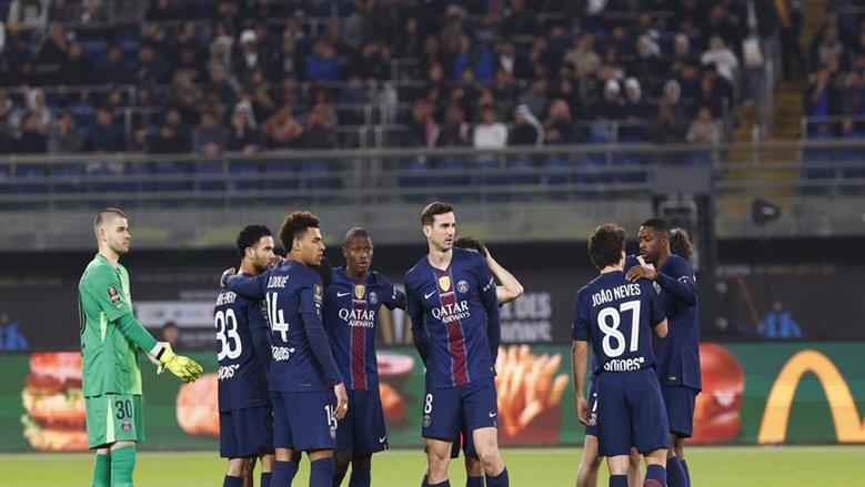 جدول ترتيب الدوري الفرنسي قبل مباريات الجولة الـ32 اليوم.. الباريسي يتصدر