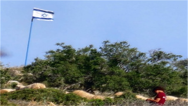 انتهاكات المستوطنون