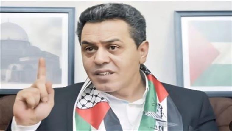 هيئة دعم فلسطين: خروقات الاحتلال الإسرائيلي تعرقل وصول المساعدات لغزة