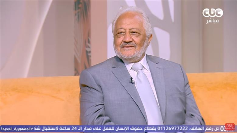 خالد زكي: أرفض العديد من الأدوار بحثًا عن الجودة.. ولا أسعى إلى البطولة المطلقة