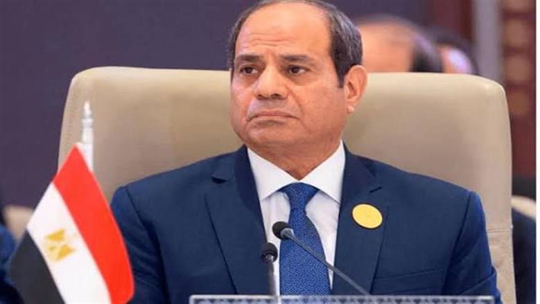 الرئيس السيسي ينعى هاني شاكر: أثرى الغناء بأعذب الإبداعات