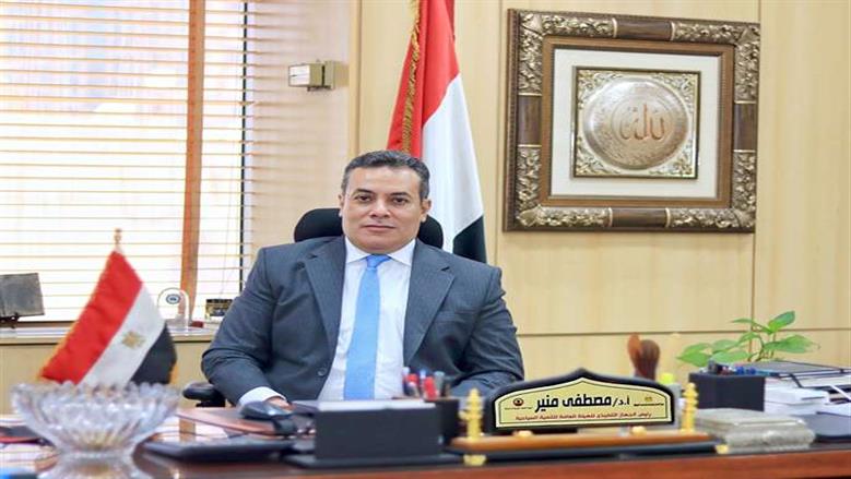 رئيس «التنمية السياحية»: لا وجود لـ«سماسرة الأراضي» في مشروعاتنا.. وسحبنا 100 مليون مترمربع لعدم الجدية
