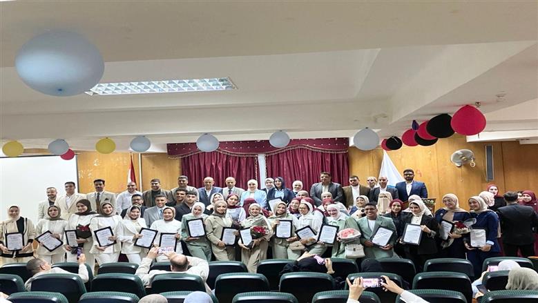مناقشة 5 مشروعات تخرج لطلاب «الإذاعة والتلفزيون» بآداب كفر الشيخ