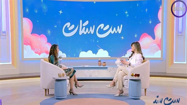 نسمة مدحت لـ«ست ستات»: الشاي أصبح جزءا أصيلا من الثقافة الاجتماعية