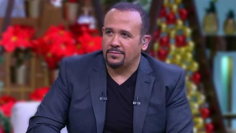 هشام عباس: هاني شاكر كان مثالا للرقي في الفن والسلوك