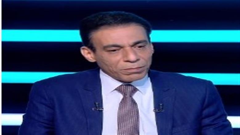 مساعد وزير الخارجية: قدمنا كل التسهيلات لنقل جثمان الفنان هاني شاكر إلى القاهرة