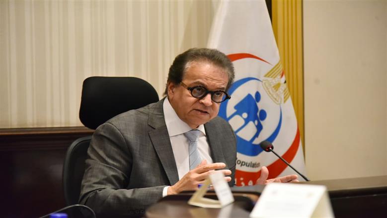 «الصحة»: توفير وحدة متنقلة لاستخراج تراخيص مزاولة المهنة بالعاصمة الجديدة