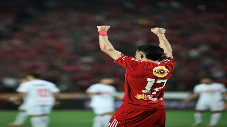 نجم الأهلي السابق: بن شرقي لاعب «حلانجي»