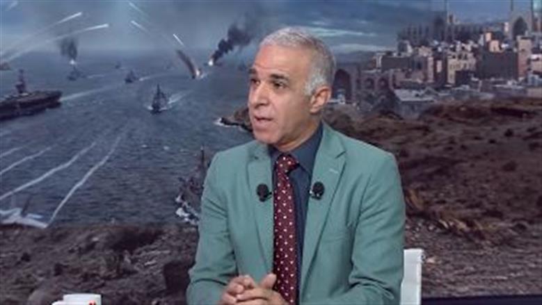 باحث في الشؤون الإسرائيلية: أمريكا تستنزف إيران لتخفيف الضغط عن تل أبيب