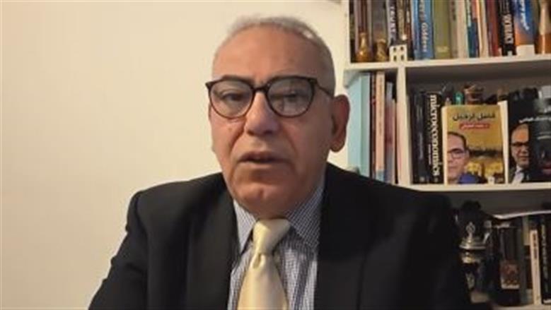 خبير اقتصادي: إيران تحت ضغط الاستنزاف.. والحصار البحري يفاقم أزمتها الداخلية