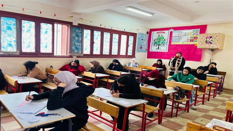 16 مايو بدء امتحانات الثانوية العامة 2026.. اعرف الجداول