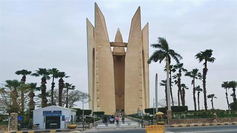 زيارة الحدائق