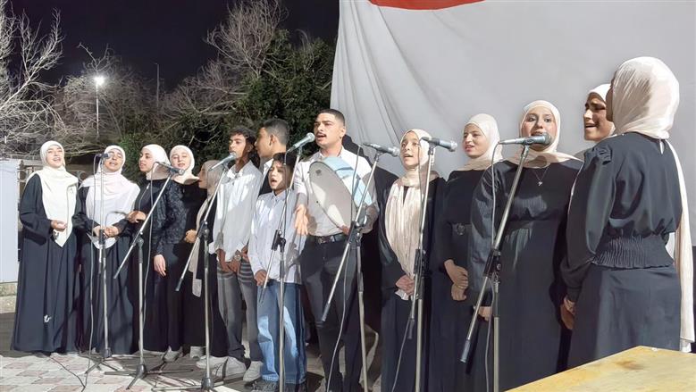«ثقافة الفيوم» تحتفل بعيد الأضحى بحفلات إنشاد ديني وأنشطة فنية متنوعة