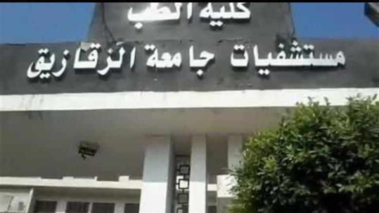 أول تعليق من سيدة تعرضت لجرح طعني على يد زوجها بالشرقية: «مش هحبس والد ابني»