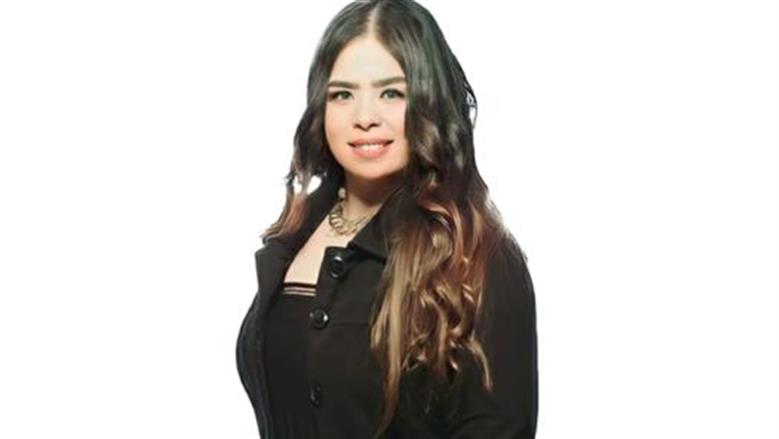الإعلامية شافكي المنيري تنعى والدة الإعلامية بسنت بكر