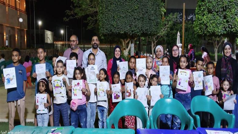 «ثقافة المنيا» تقدم حفلات غنائية وأمسيات فنية مجانية ضمن احتفالات عيد الأضحى
