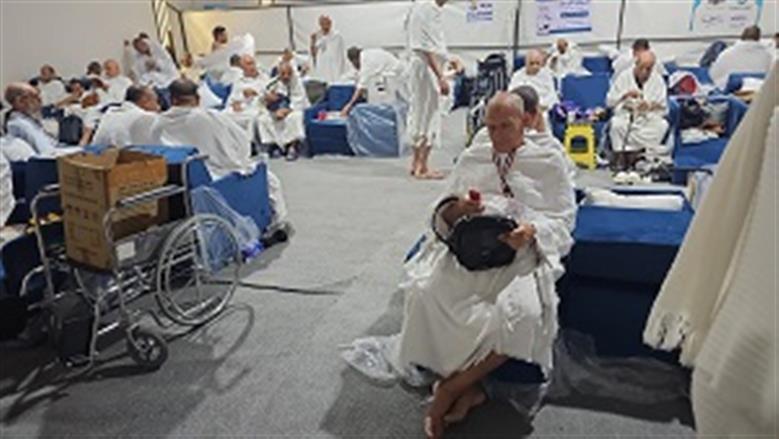 شركات السياحة تناقش إيجابيات وسلبيات موسم الحج