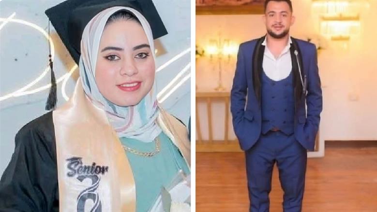 والدة سيدة قتلها زوجها بالشرقية تكشف تفاصيل الواقعة: «مسامحاه علشان كان بيحبها»