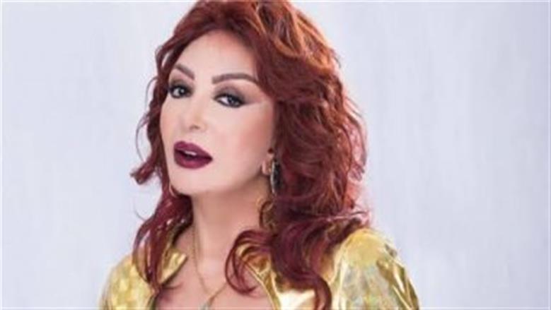نبيلة عبيد تكشف سر وزنها المثالي: بكون حريصة جداً في الأكل عشان الشغل
