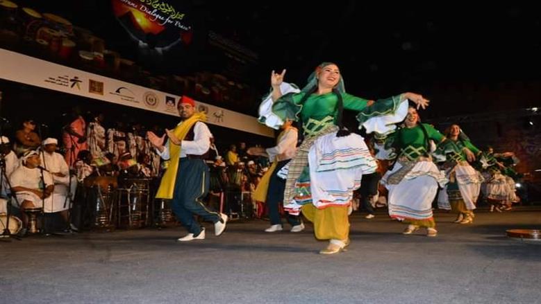 موعد مهرجان الطبول 2026 وأماكن إقامة الفعاليات.. عروض شعبية وفنية 