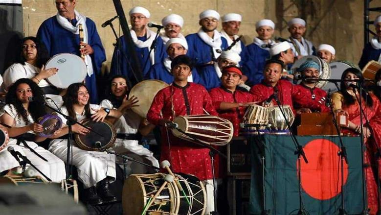 موعد مهرجان الطبول 2026