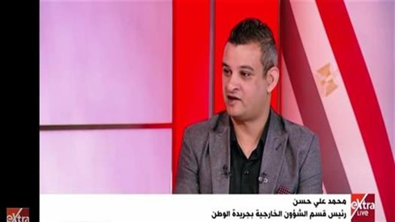 محمد علي حسن: البرنامج النووي الإيراني لا يزال العقبة الأبرز أمام الاتفاق مع واشنطن