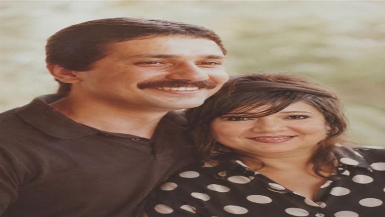 بكلمات مؤثرة.. عايدة رياض تُحيي الذكرى السنوية لوفاة شقيقها