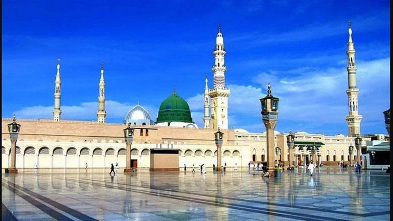 صيغة السلام على سيدنا النبي عند زيارة المسجد النبوي.. «الأوقاف» توضح